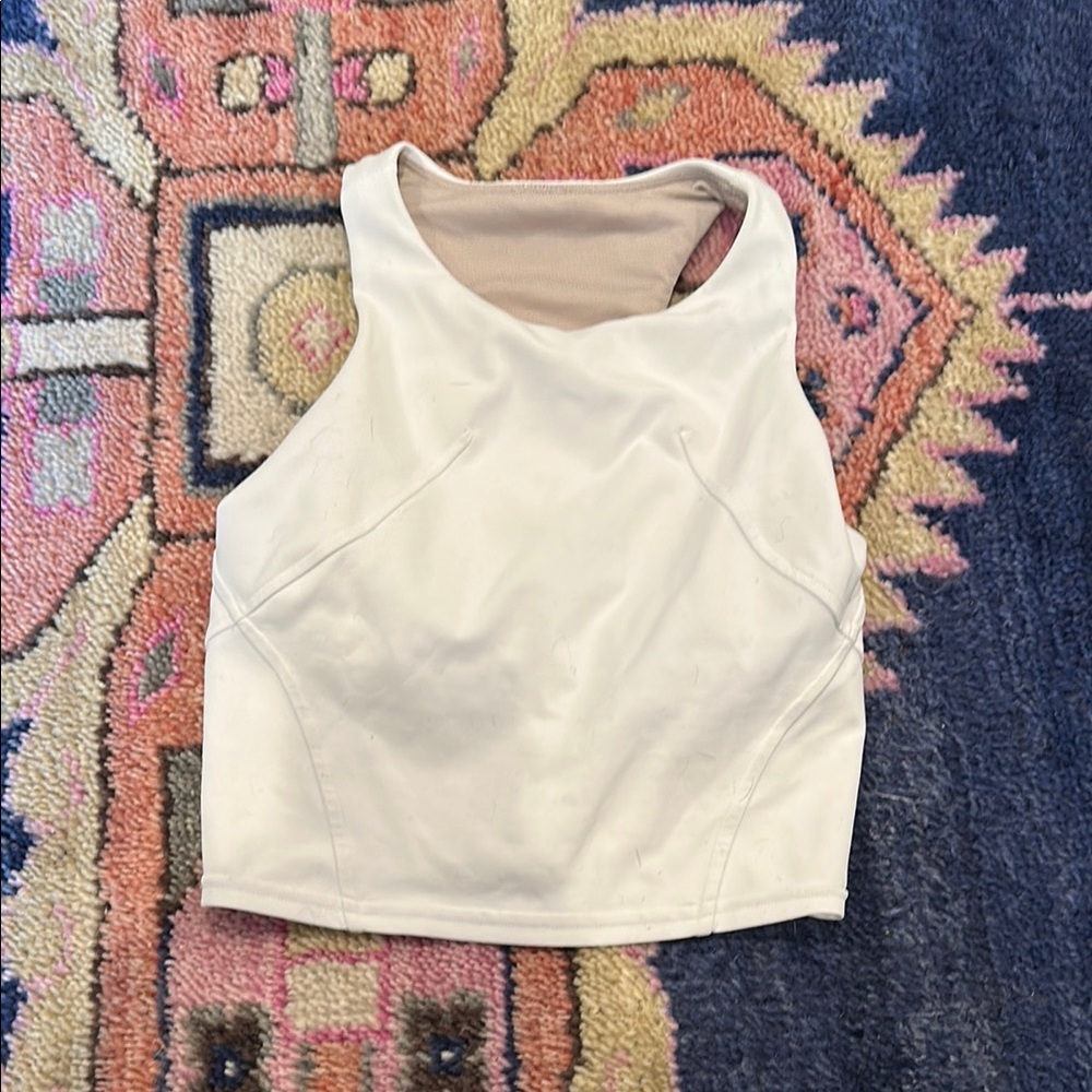 Lulu Align Tank